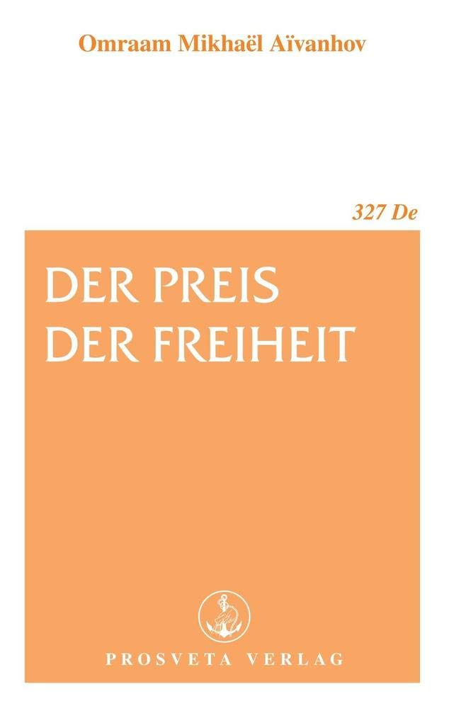 Product Image: Der Preis der Freiheit