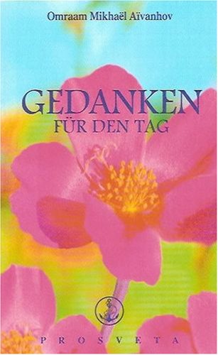 Gedanken für den Tag, Ausgabe 2007 Lifestyle