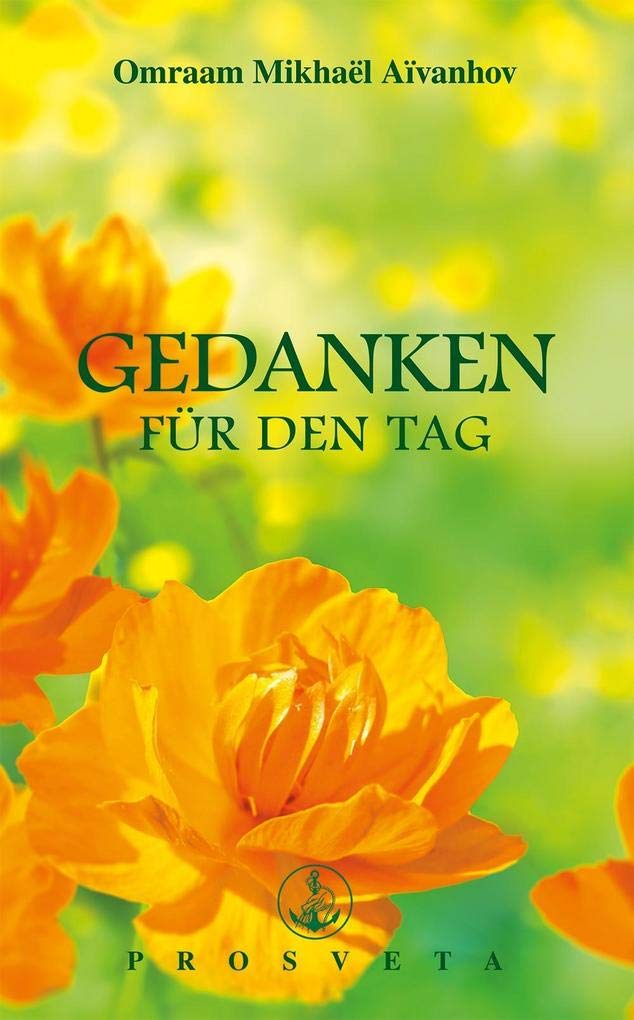 Gedanken für den Tag: Ausgabe 2017 Books