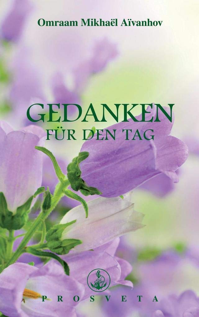 Gedanken für den Tag Books