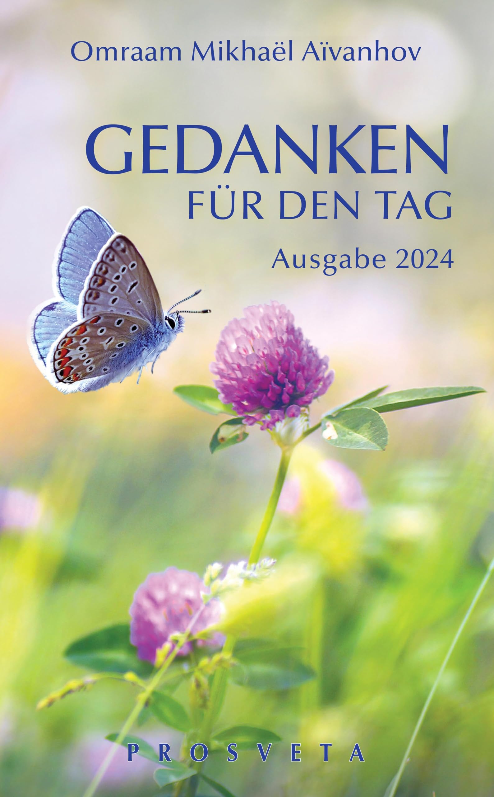 Gedanken für den Tag Calendars