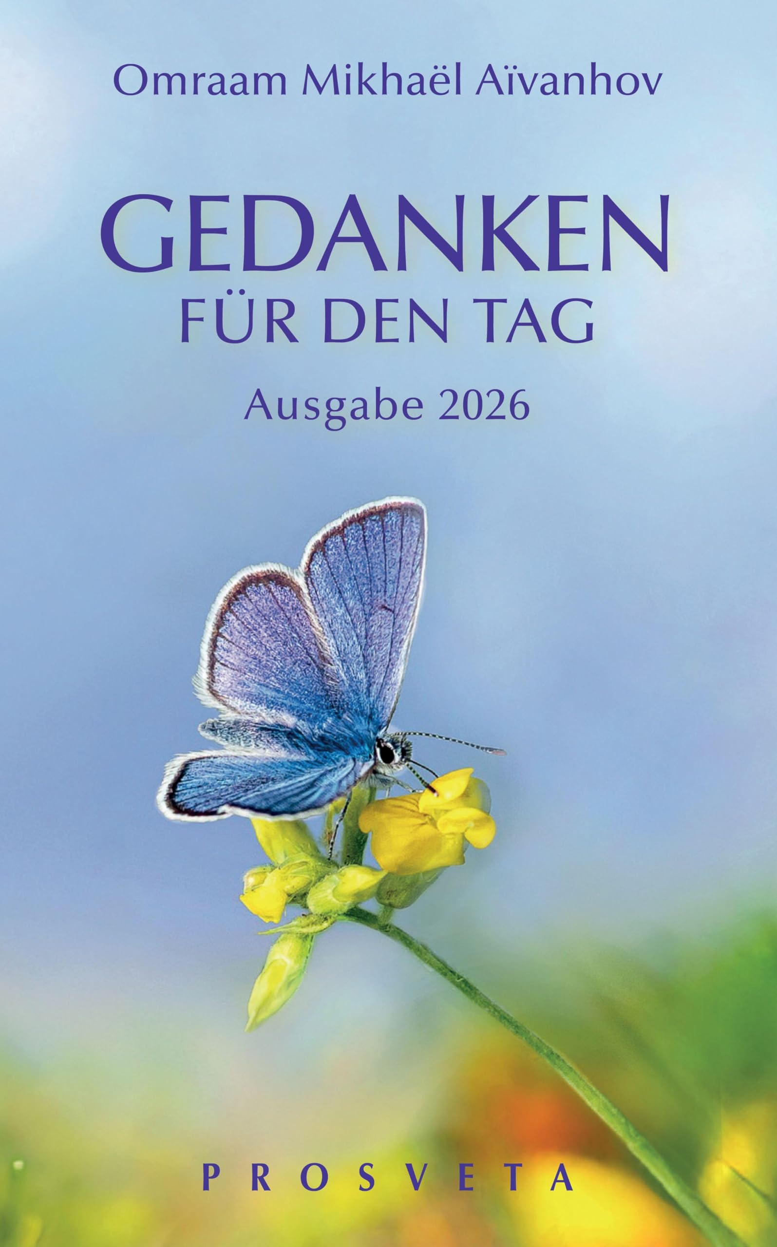 Gedanken für den Tag Religion & Esotericism