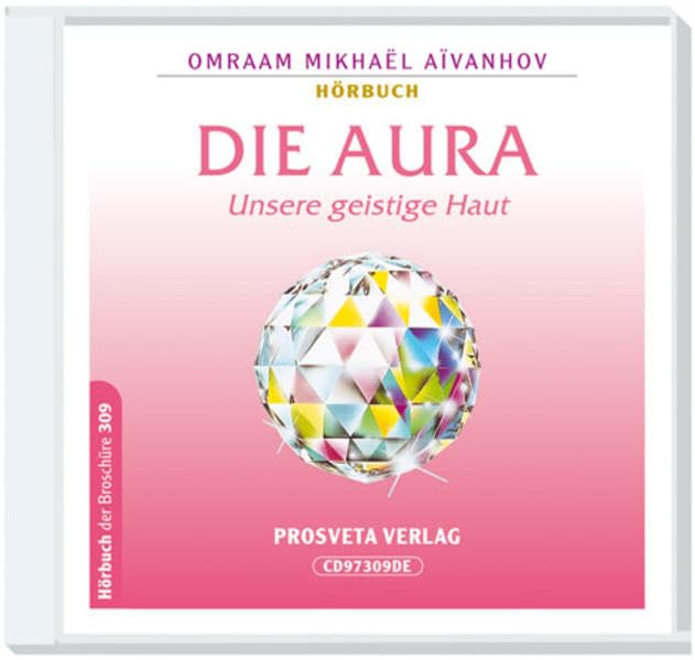 Die Aura: Unsere geistige Haut (Livre en allemand) book