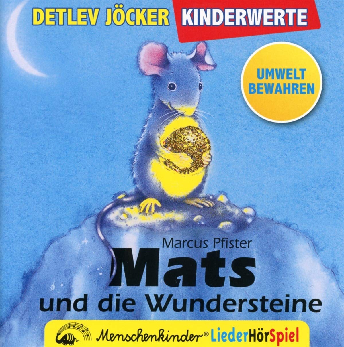 Product Image: Mats und die Wundersteine
