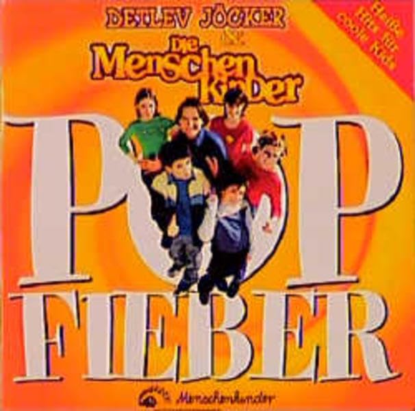 Pizza in den Haaren, Spagetti auf der Hos. Frechfröhliches Popalbum...: CD (Pizza in den Haaren, Spagetti auf der Hos. Frechfröhliches Popalbum für kleine und grosse Kids) Non-fiction