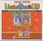 Mein kleiner Weihnachtskuschelbär - Weihnachtslieder und Spiele für die Kleinen (inkl. Buch) Sheet Music