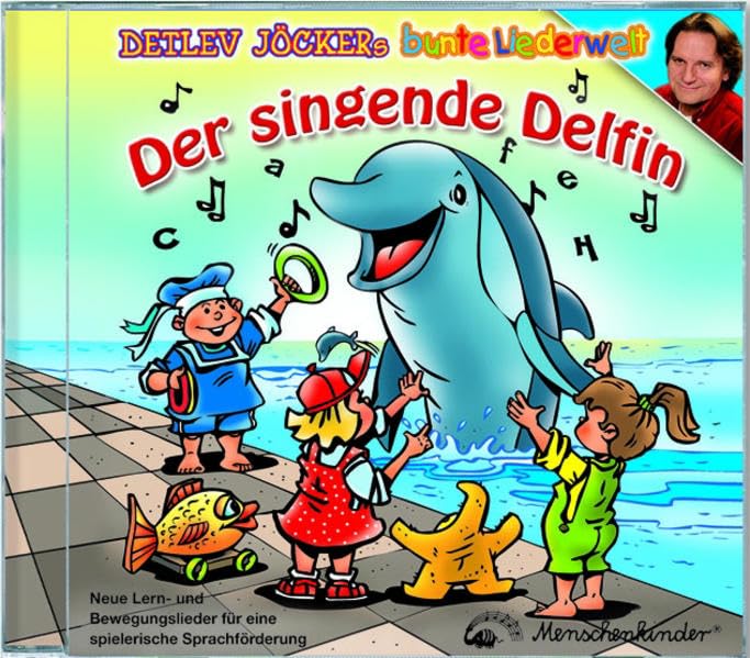 Der singende Delfin Non-fiction