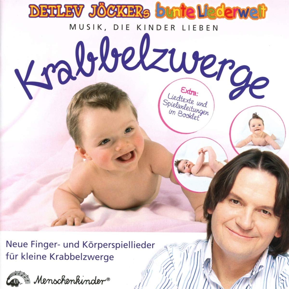 Krabbelzwerge Parents & Children