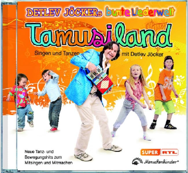 Tamusiland Non-fiction