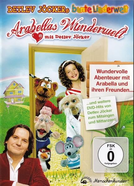 Product Image: Arabellas Wunderwelt