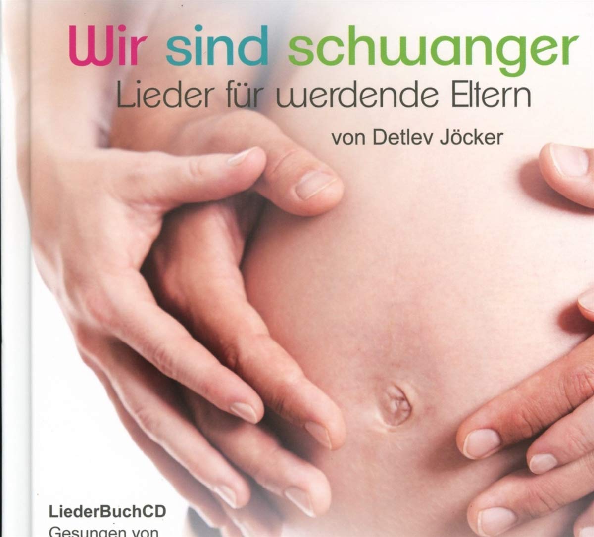 Wir Sind Schwanger Children & Young People