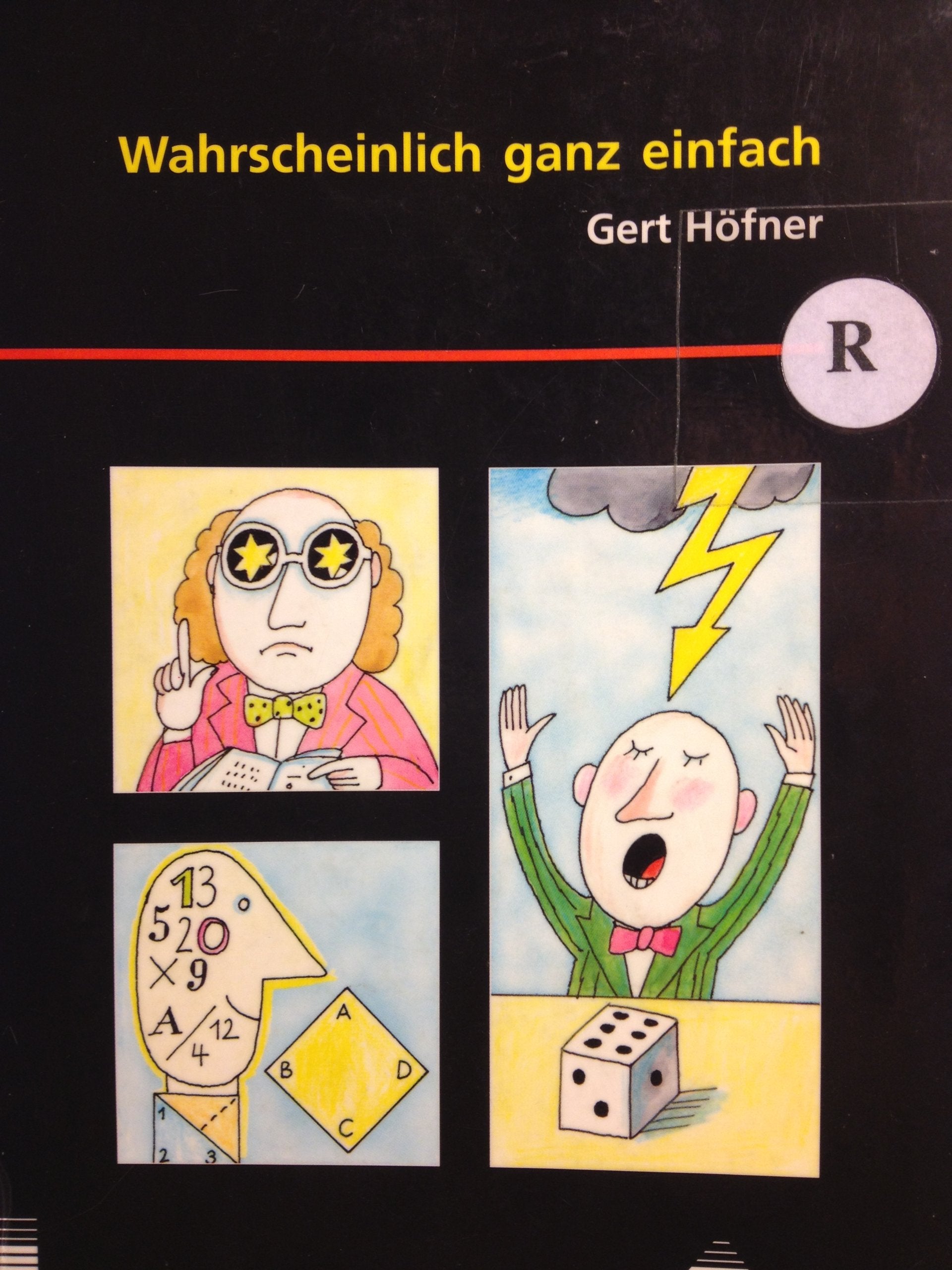 Wahrscheinlich ganz einfach: Stochastik zwischen Astrologie und Trendrechnung Study Guides