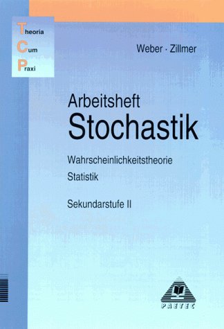 Theoria Cum Praxi, TCP, Stochastik, Grundkurs Study Guides