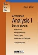 Theoria Cum Praxi, TCP, Analysis, Leistungskurs: Funktionen, Beweisverfahren, Zahlenfolgen, Grenzwert und Stetigkeit Study Guides