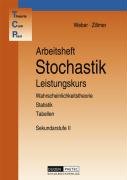 Theoria Cum Praxi, TCP, Stochastik, Leistungskurs: Wahrscheinlichkeitstheorie, Statistik, Tabellen Study Guides