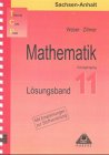 Theoria Cum Praxi, TCP, Mathematik, Jahrgangsstufe 11, Ausgabe Sachsen-Anhalt, EURO: Mit Empfehlungen zur Stoffverteilung. Study Guides