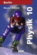 Duden Physik - Sekundarstufe I - Berlin: Physik, Ausgabe Berlin, Lehrbuch für die Klasse 10 Study Guides