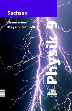 Physik, Ausgabe Sachsen, Lehrbuch für die Klasse 9, Gymnasium: Math.-naturwiss. Profil. Study Guides