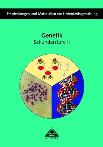 Product Image: Genetik Sekundarstufe II