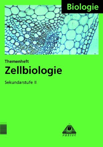 Zellbiologie Themenheft für die Sekundarstufe II: Zellbiologie, Themenheft Study Guides
