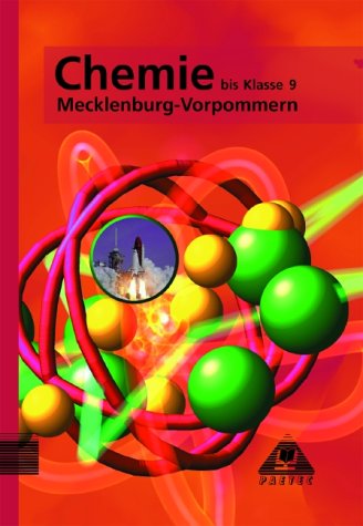 Duden Chemie - Sekundarstufe I - Mecklenburg-Vorpommern: 7.-9. Schuljahr - Schülerbuch Study Guides
