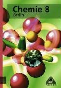 Chemie, Ausgabe Berlin, Lehrbuch für die Klasse 8 Study Guides