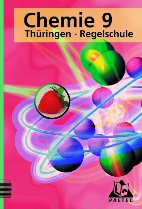 Duden Chemie - Regelschule Thüringen: 9. Schuljahr - Schülerbuch Study Guides