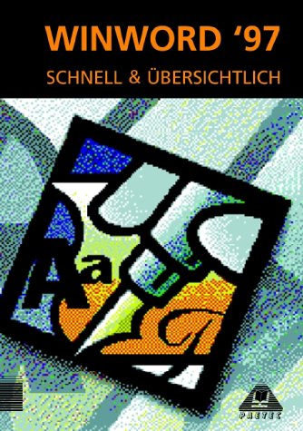 WinWord 97 schnell & übersichtlich book