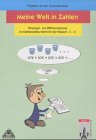 "Meine Welt in Zahlen" Mathematik Kl. 3-4: Übungen zur Differenzierung im Mathematikunterricht der Klassen 3-4 Study Guides