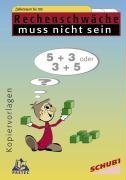 Rechenschwäche muss nicht sein - Zahlenraum bis 100 Education & Training