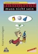 Rechenschwäche muss nicht sein - Geometrische Figuren und Formen Education & Training