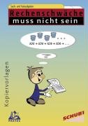 Rechenschwäche muss nicht sein - Sach- und Textaufgaben Education & Training