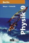 Physik, Ausgabe Berlin, Lehrbuch für die Klasse 9 Study Guides