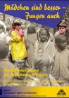 Mädchen sind besser, Jungen auch, Bd.2, Curriculum, Spiele und Übungen Education & Training