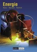 Lehrbuch Energie: Natur - Mensch - Technik, Themenbände, Energie Study Guides