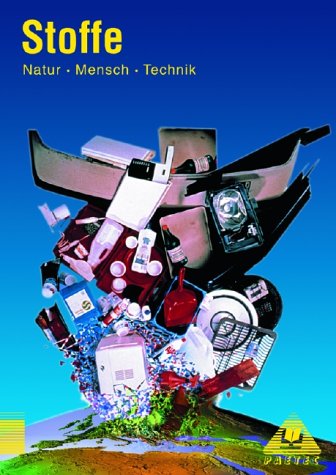 Lehrbuch Stoffe: Natur - Mensch - Technik, Themenbände, Stoffe Study Guides