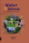 Duden Natur und Technik - Gymnasium Bayern: 5. Jahrgangsstufe - Schülerbuch Study Guides Books