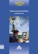 Natur - Mensch - Technik, Bd.3, Klasse 9 book