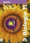 Biologie, Ausgabe Berlin, Lehrbuch für die Klasse 11, Gymnasium Study Guides