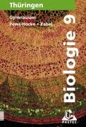 Duden Biologie - Gymnasium Thüringen: 9. Schuljahr - Schülerbuch Study Guides