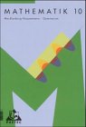 Duden Mathematik - Sekundarstufe I - Gymnasium Mecklenburg-Vorpommern: 10. Schuljahr - Schülerbuch - Bisherige Ausgabe Study Guides