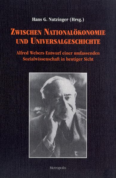 Zwischen Nationalökonomie und Universalgeschichte book