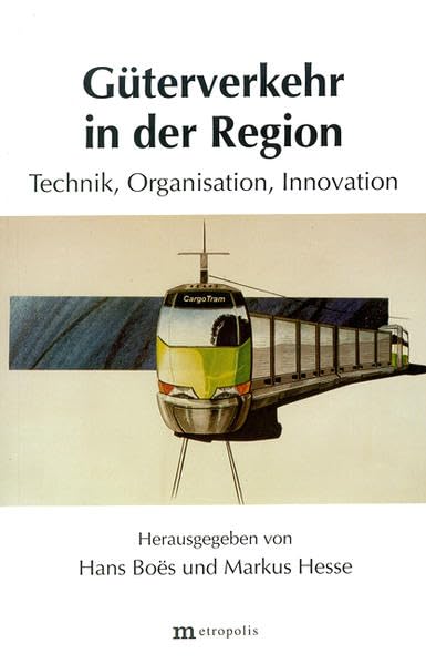 Güterverkehr in der Region Law