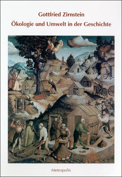 Ökologie und Umwelt in der Geschichte (Ökologie und Wirtschaftsforschung) Mathematics