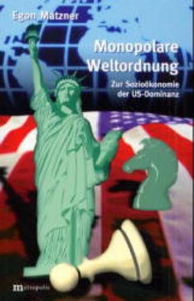 Monopolare Weltordnung Law