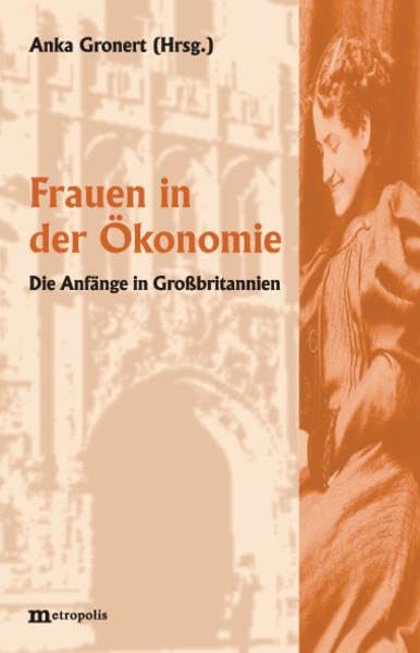 Frauen in der Ökonomie book