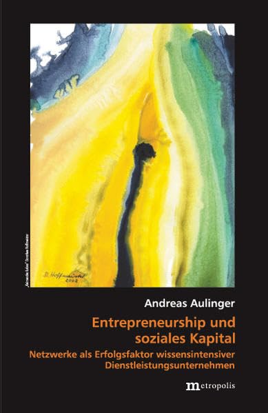 Entrepreneurship und soziales Kapital Law