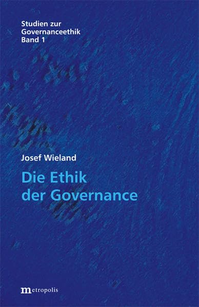 Die Ethik der Governance Law