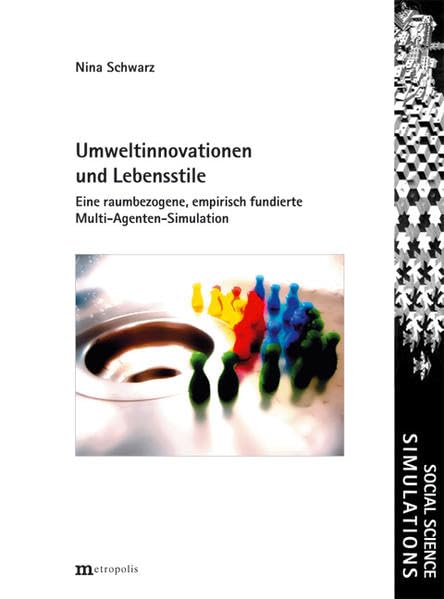 Umweltinnovationen und Lebensstile (Social Science Simulations) Law