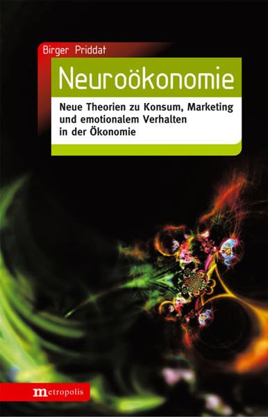 Neuroökonomie Law Books